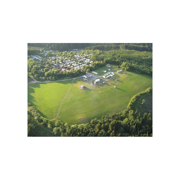 Campingplatz Hof Biggen