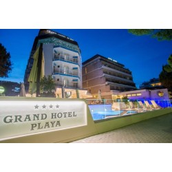 Playa Grand Hotel