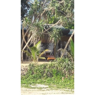 The Beach Cabanas Retreat &Spa