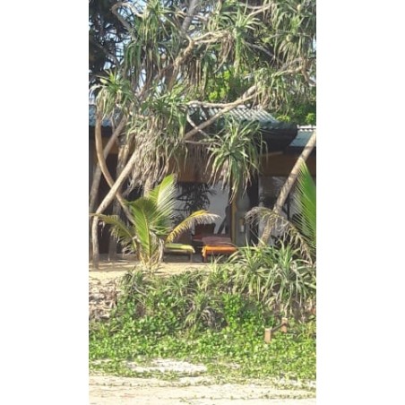 The Beach Cabanas Retreat &Spa