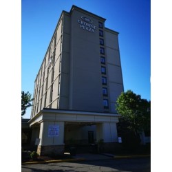 Crowne Plaza Hotel-Newark Airport