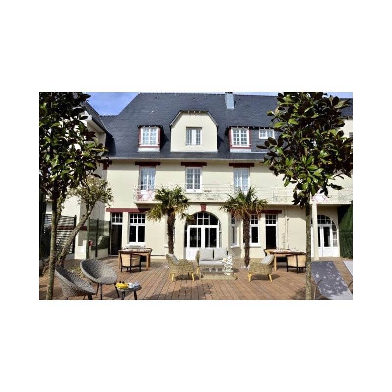 Hotel de Diane