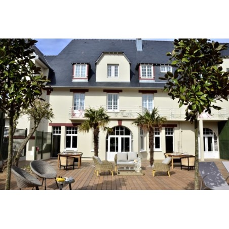 Hotel de Diane