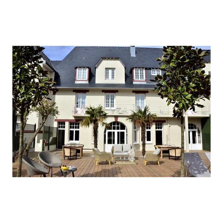 Hotel de Diane