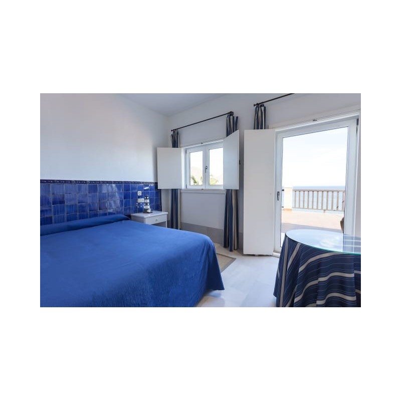Hotel Husa Doña Pakyta