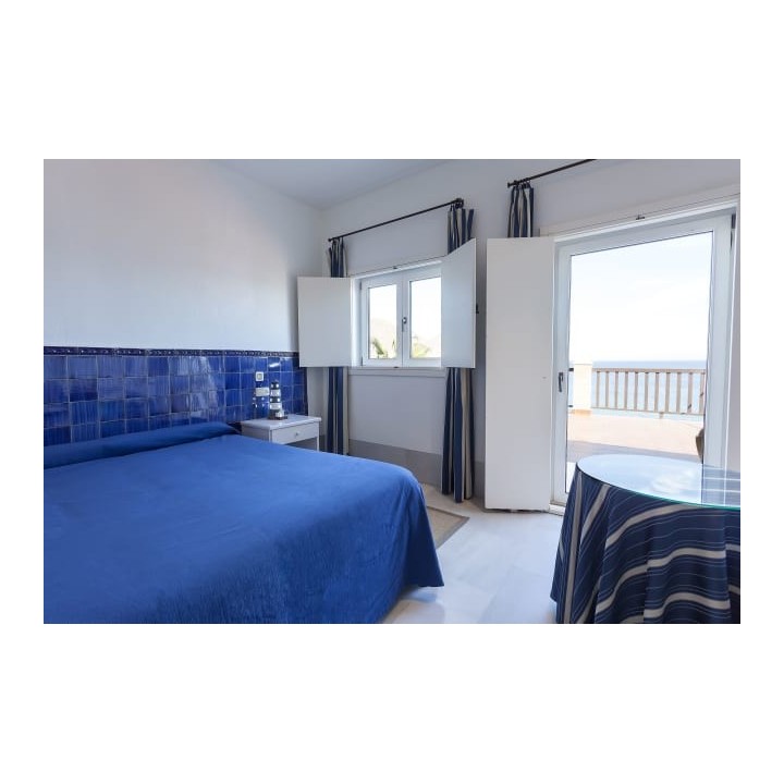 Hotel Husa Doña Pakyta