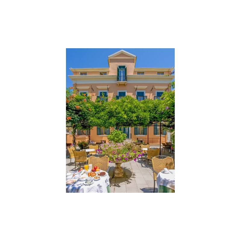 Hotel Bella Venezia
