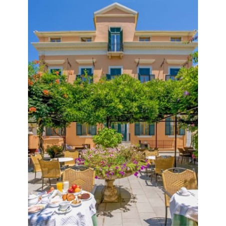 Hotel Bella Venezia