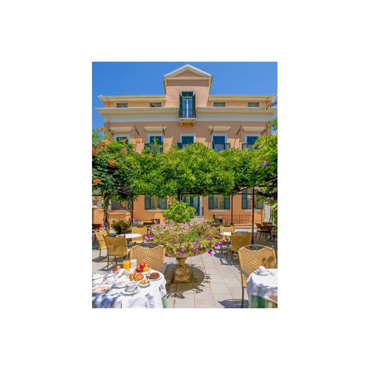 Hotel Bella Venezia
