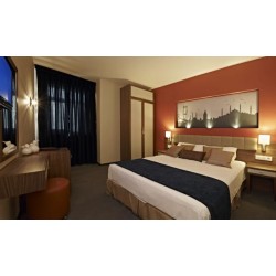 Ambassador Hotel