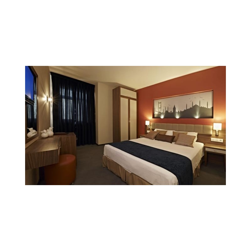 Ambassador Hotel