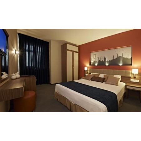 Ambassador Hotel