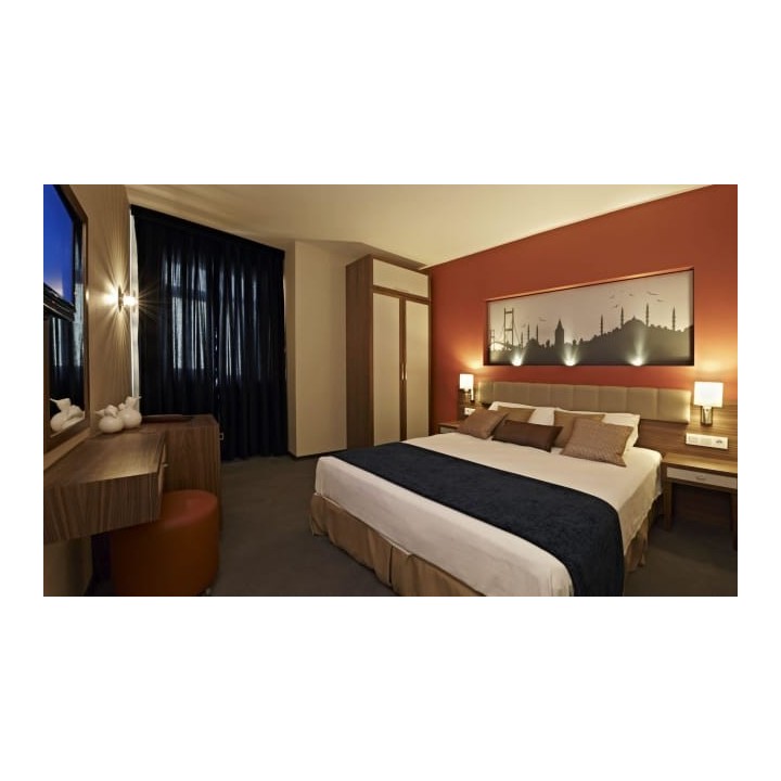 Ambassador Hotel