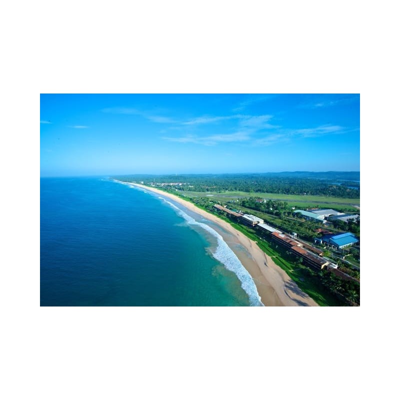 The Long Beach Resort