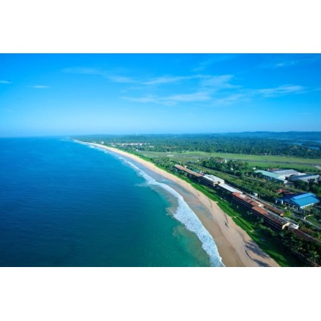 The Long Beach Resort