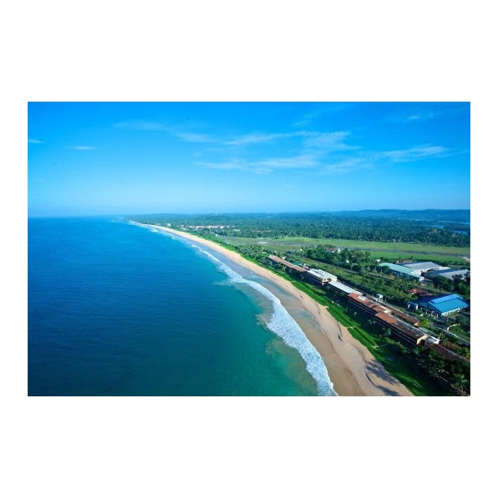 The Long Beach Resort