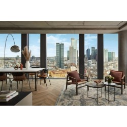 NH Collection Frankfurt Spin Tower