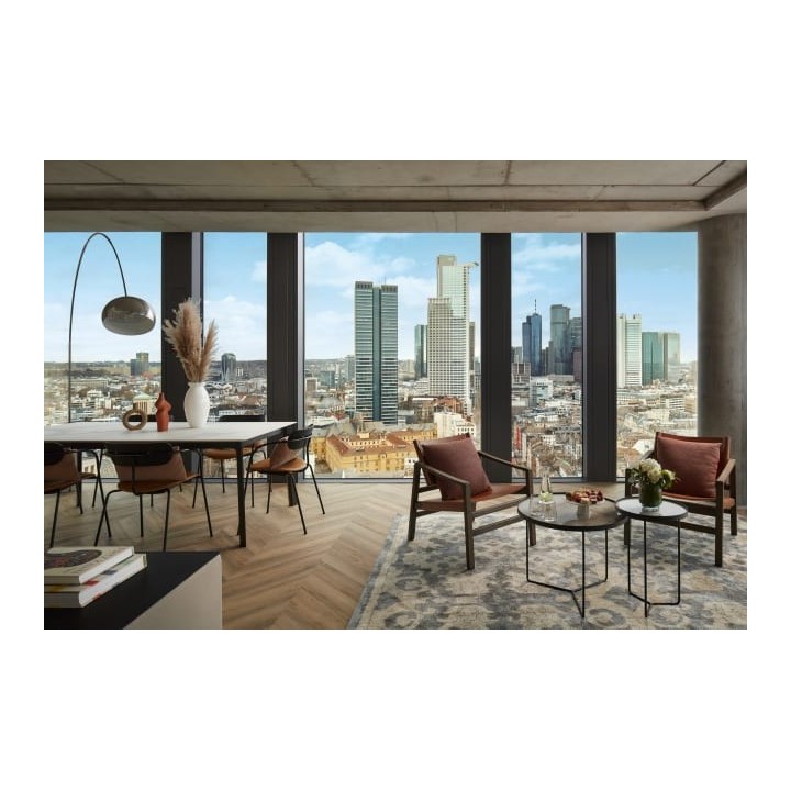 NH Collection Frankfurt Spin Tower
