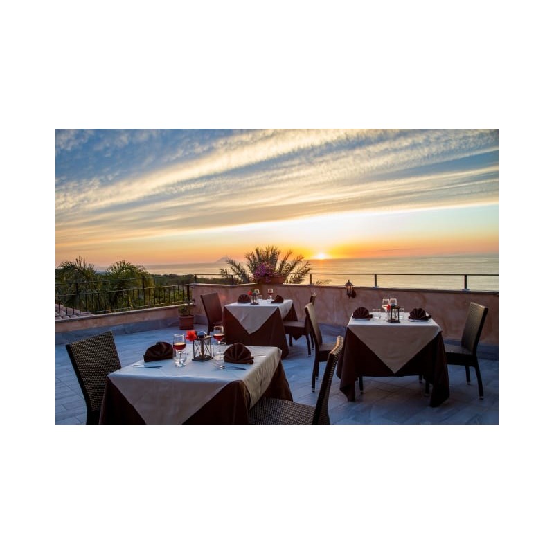 Hotel Cannamele Resort
