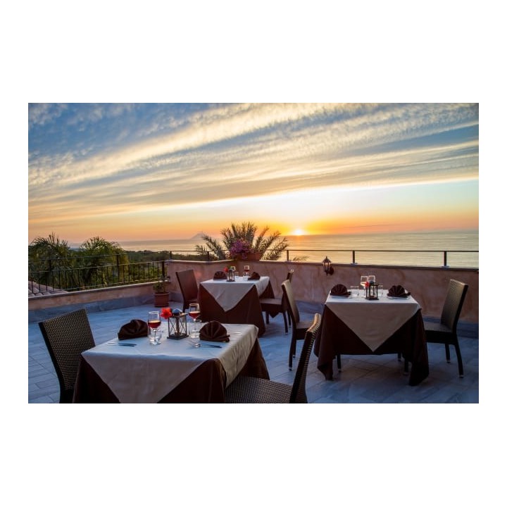 Hotel Cannamele Resort