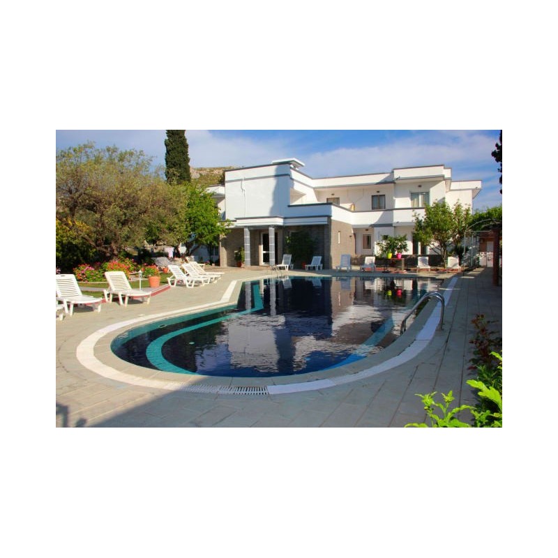 Hotel Dimitra