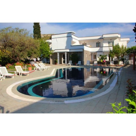 Hotel Dimitra