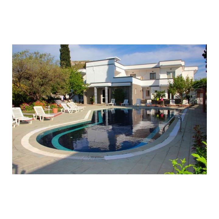 Hotel Dimitra