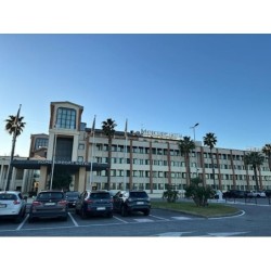 Mercure Leonardo da Vinci Airport