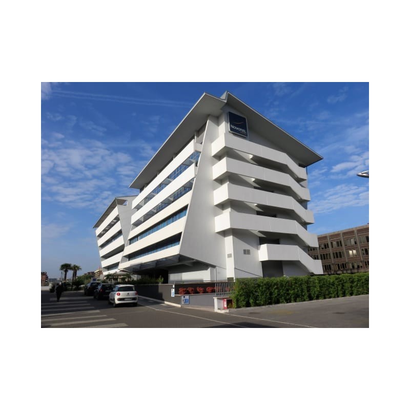 Novotel Roma Eur