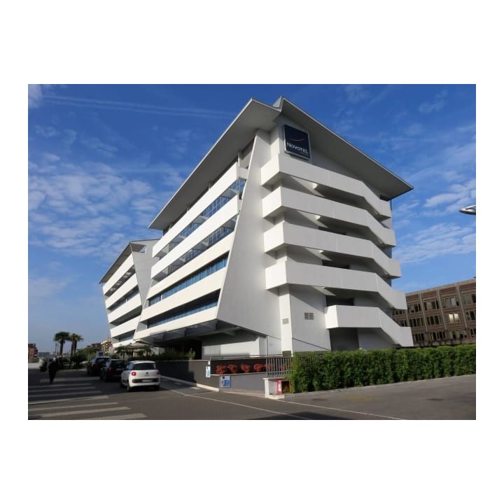 Novotel Roma Eur