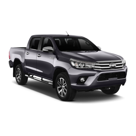 TOYOTA HILUX 2.7 4X4