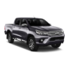 TOYOTA HILUX 2.7 4X4