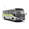 TOYOTA COASTER 22SEAT MINESPEC