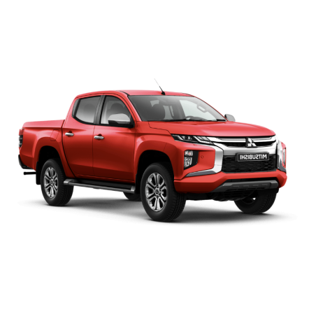MITSUBISHI L200 2.4