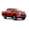 MITSUBISHI L200 2.4