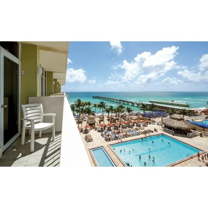 The Sunny, Curio Collection by Hilton