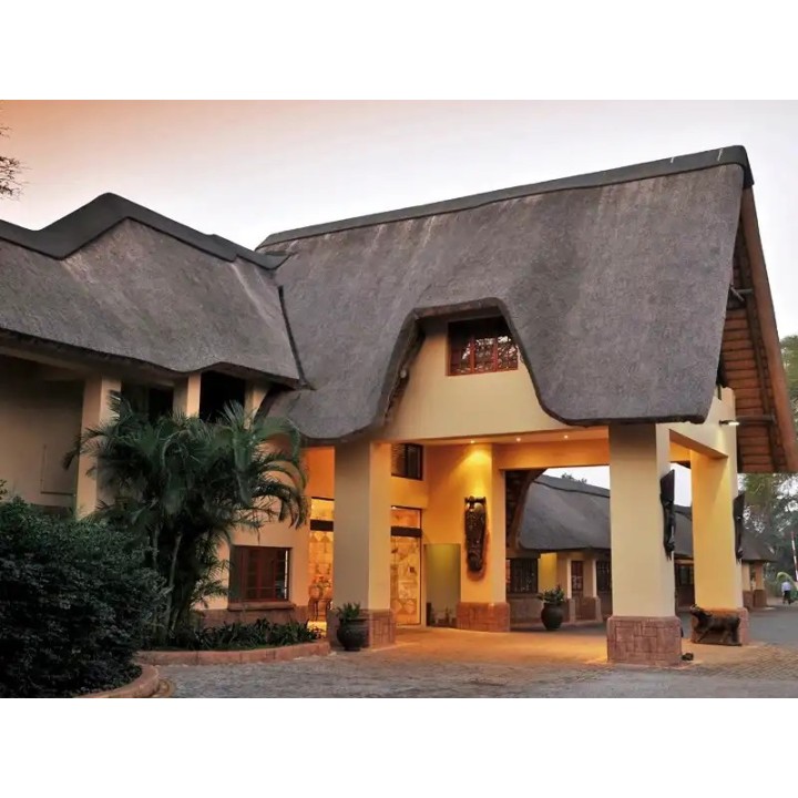 ANEW Hotel Hluhluwe