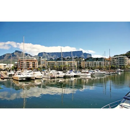 Waterfront Village