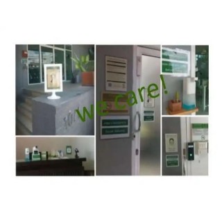 The Leaf Service Apartment