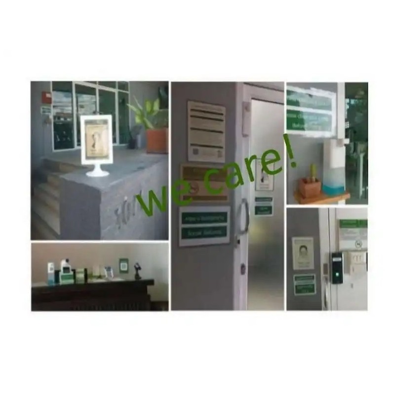 The Leaf Service Apartment