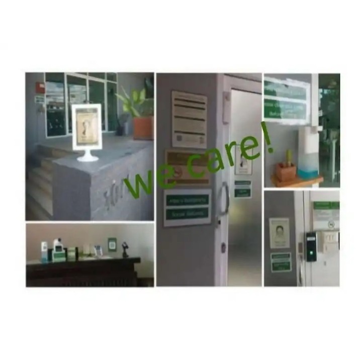 The Leaf Service Apartment