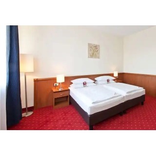 Novum Hotel Aldea Berlin Centrum