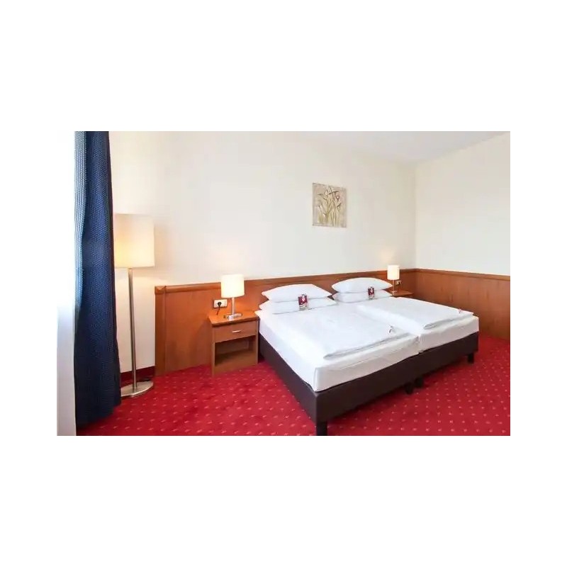 Novum Hotel Aldea Berlin Centrum