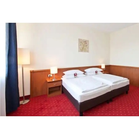 Novum Hotel Aldea Berlin Centrum