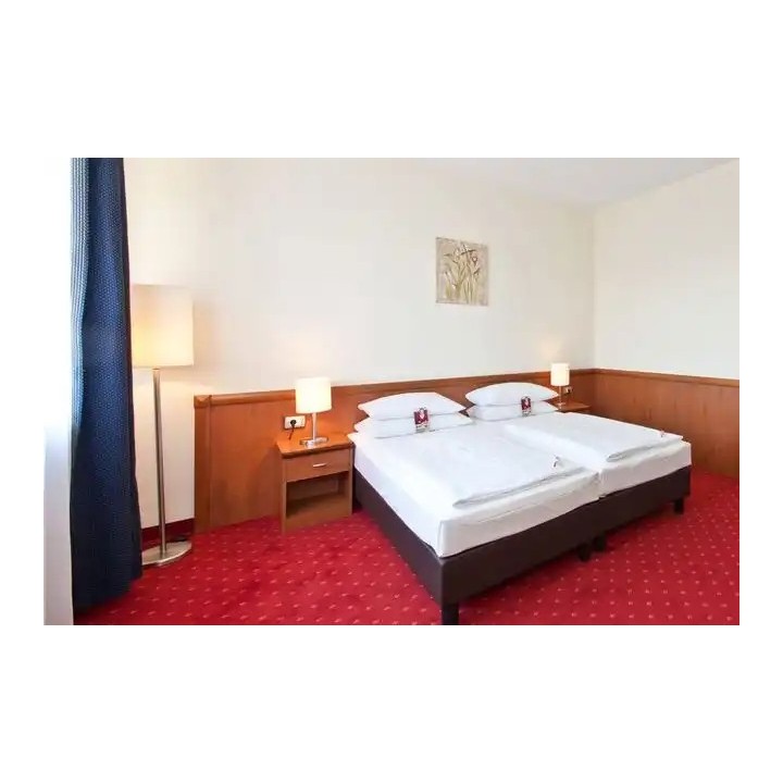 Novum Hotel Aldea Berlin Centrum