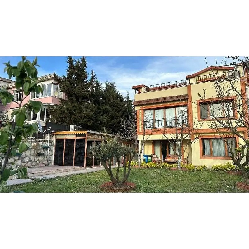 Doga Villa Guesthouse