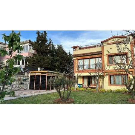 Doga Villa Guesthouse