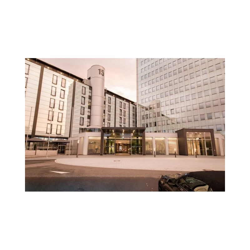 Best Western Plus Hotel Köln City