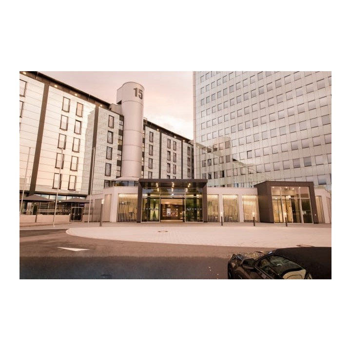 Best Western Plus Hotel Köln City