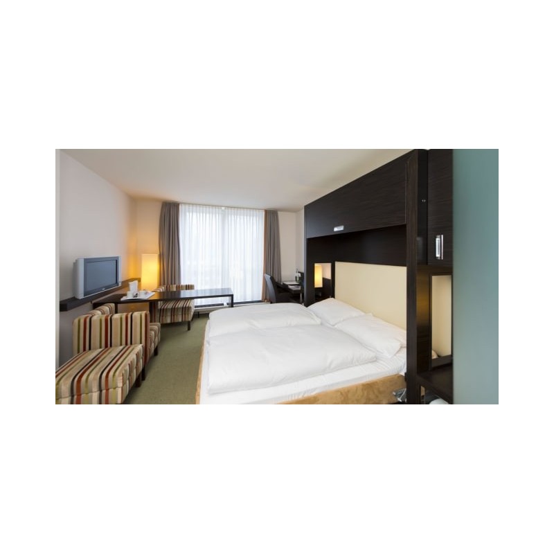 City Hotel Dresden Radebeul